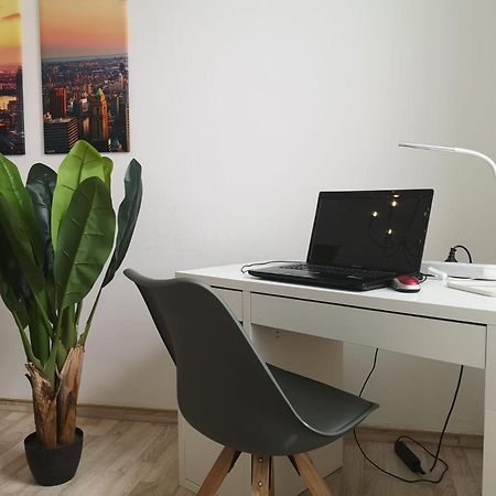 Bischofswerda Ferienwohnung Familienfreundlich Seniorengerecht ภายนอก รูปภาพ