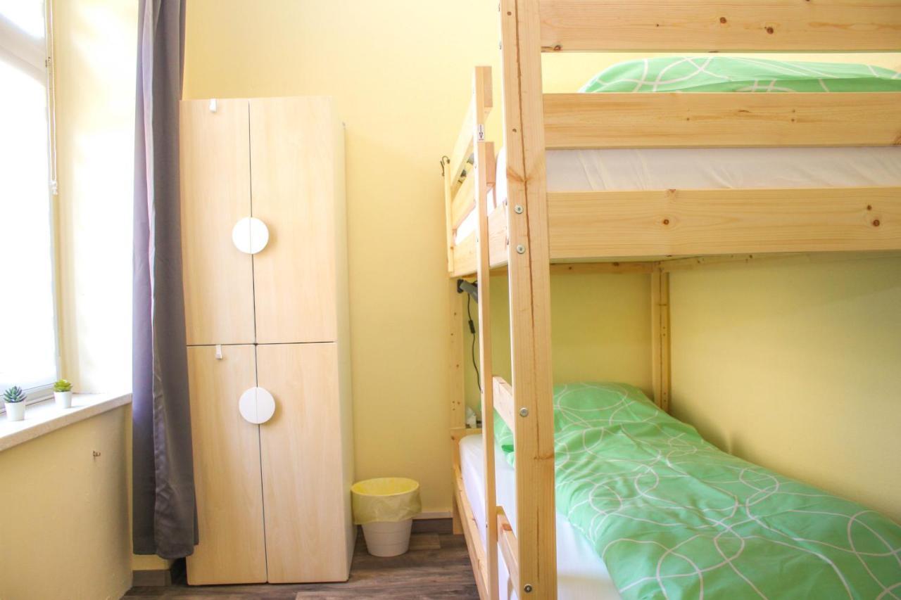 Bischofswerda Ferienwohnung Familienfreundlich Seniorengerecht ภายนอก รูปภาพ