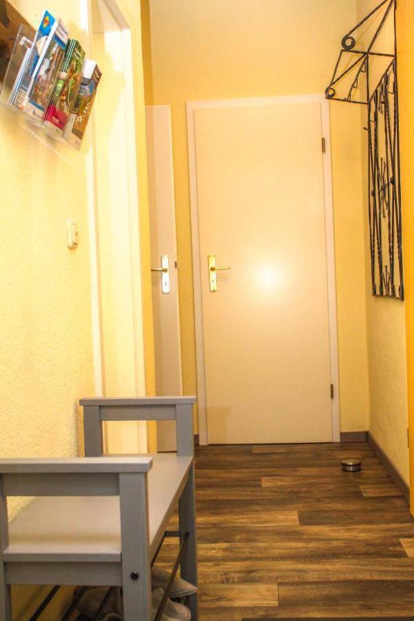 Bischofswerda Ferienwohnung Familienfreundlich Seniorengerecht ภายนอก รูปภาพ