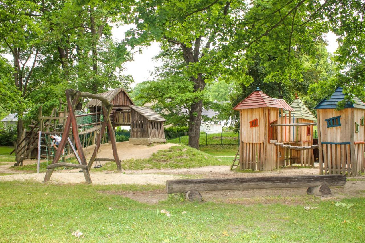 Bischofswerda Ferienwohnung Familienfreundlich Seniorengerecht ภายนอก รูปภาพ
