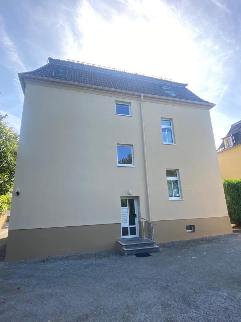 Bischofswerda Ferienwohnung Familienfreundlich Seniorengerecht ภายนอก รูปภาพ