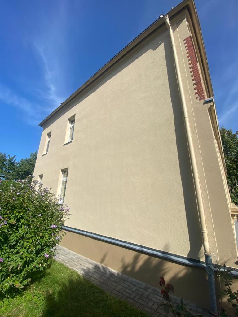 Bischofswerda Ferienwohnung Familienfreundlich Seniorengerecht ภายนอก รูปภาพ