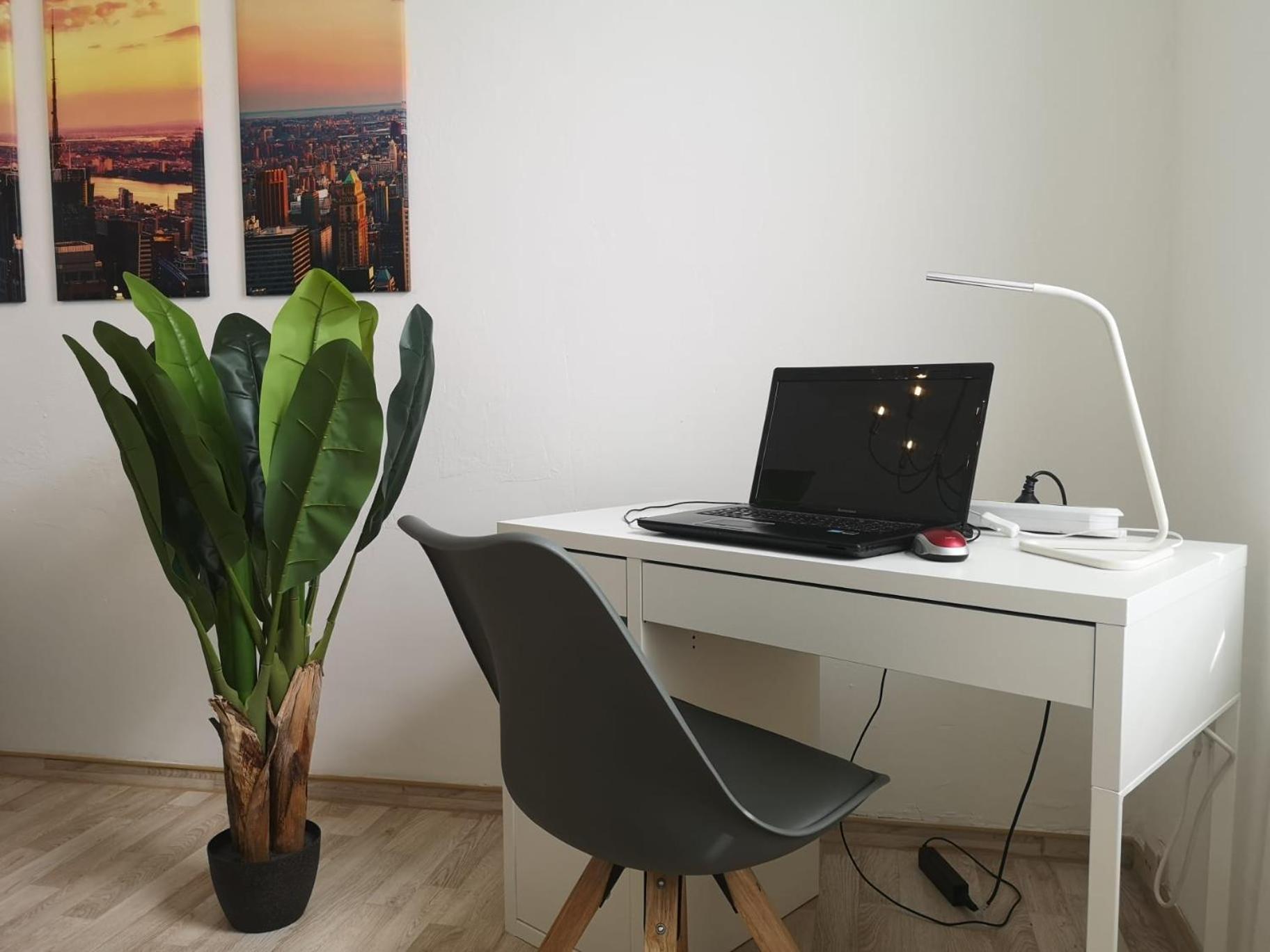 Bischofswerda Ferienwohnung Familienfreundlich Seniorengerecht ภายนอก รูปภาพ