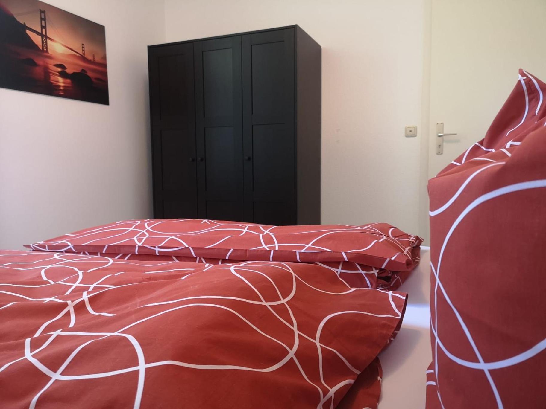 Bischofswerda Ferienwohnung Familienfreundlich Seniorengerecht ภายนอก รูปภาพ