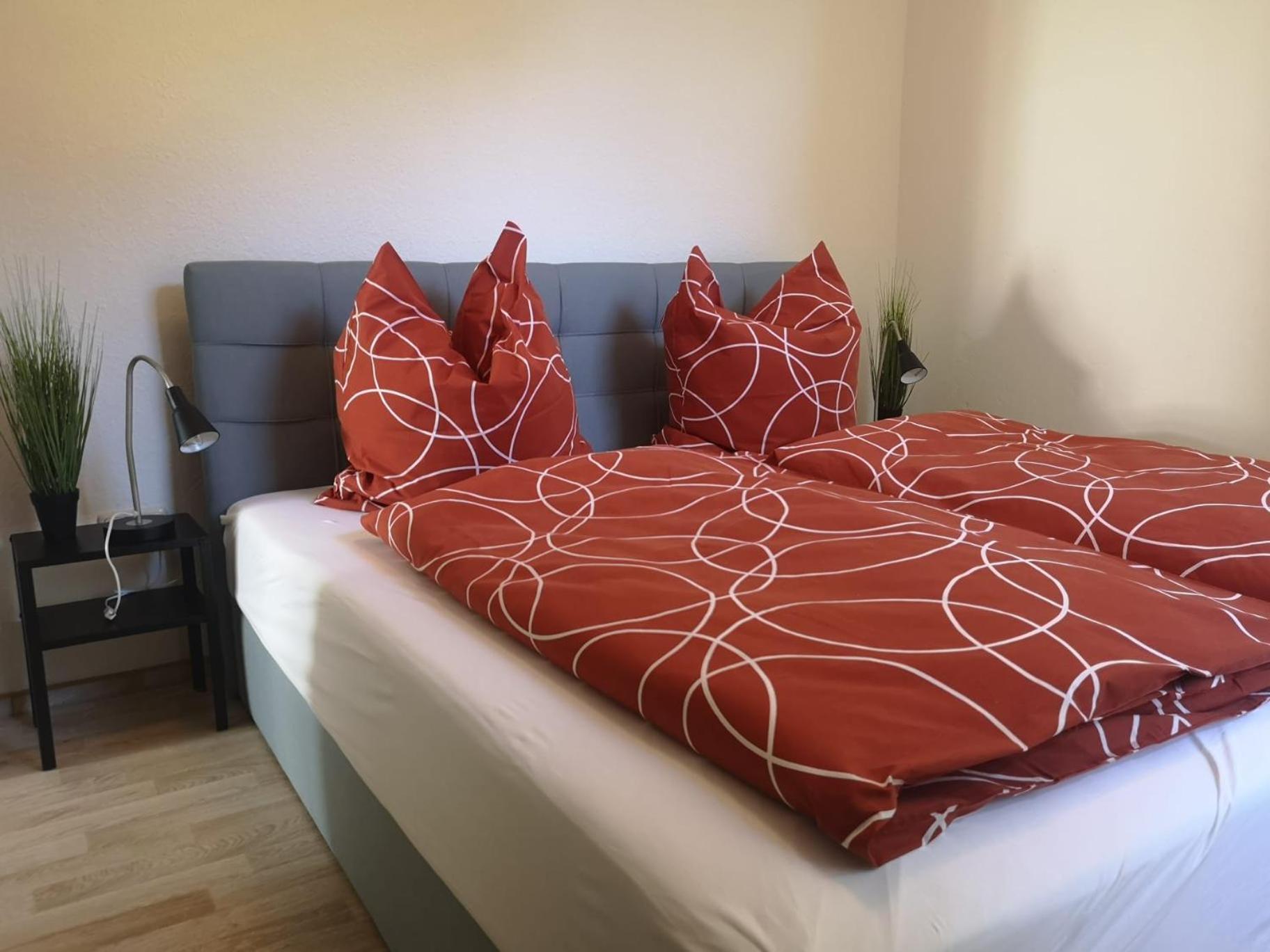 Bischofswerda Ferienwohnung Familienfreundlich Seniorengerecht ภายนอก รูปภาพ