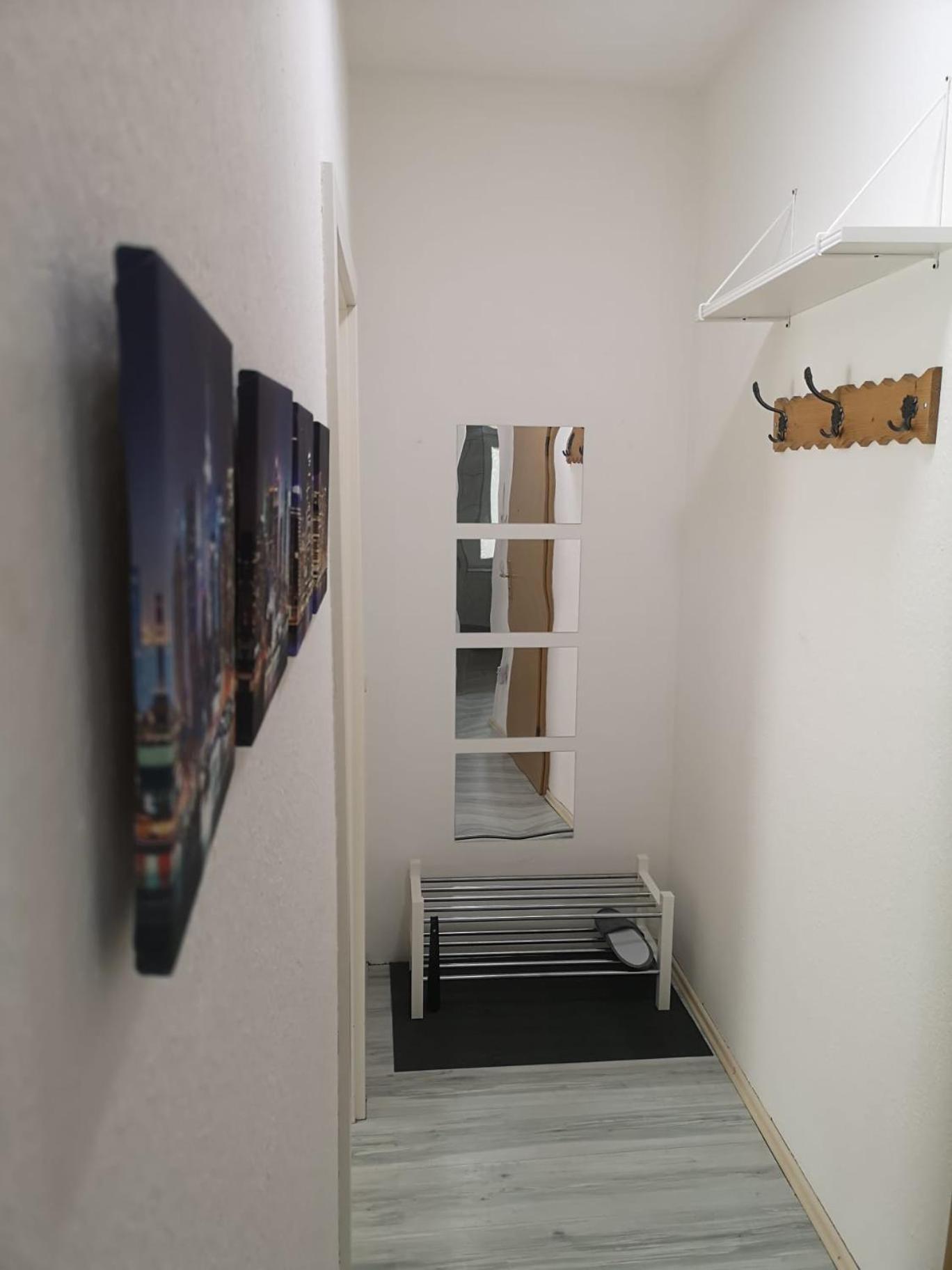 Bischofswerda Ferienwohnung Familienfreundlich Seniorengerecht ภายนอก รูปภาพ