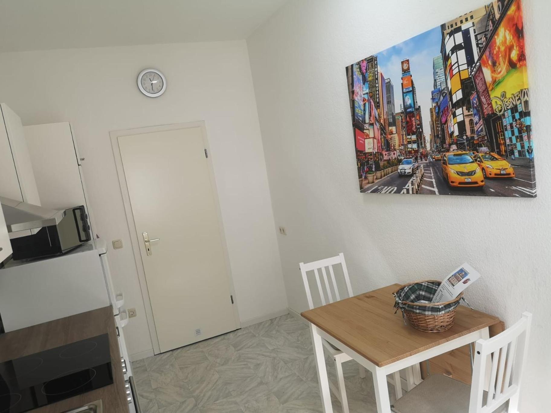 Bischofswerda Ferienwohnung Familienfreundlich Seniorengerecht ภายนอก รูปภาพ